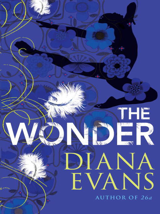Title details for The Wonder by Diana Evans - Available